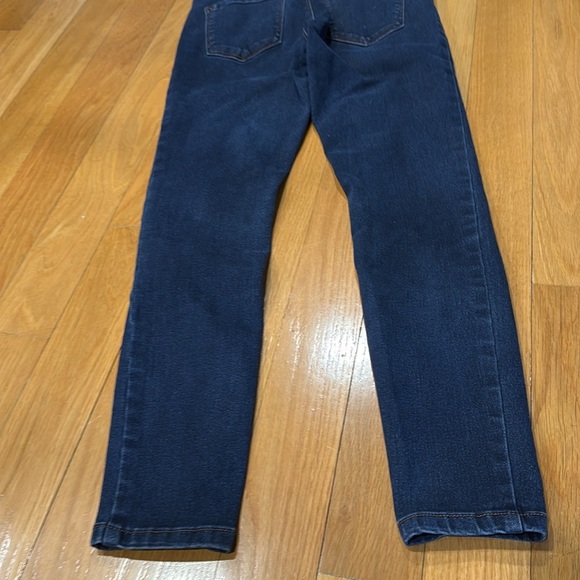 Curve appeal women’s skinny jeans size 4/27 . - Picture 6 of 9